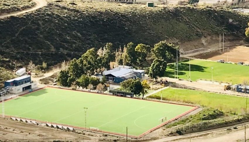  La 1ª corrida sustentable de la Patagonia llega a Comodoro