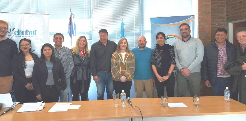  Se presentó en Paso de Indios la Diplomatura en Gestión del Turismo Rural con Orientación a la Economía Social