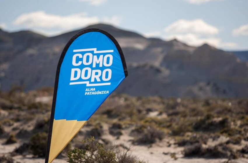  Comodoro Turismo realizó una nueva edición del Plogging Festival&nbsp;