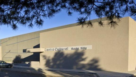  La Secretaría de Cultura de la Municipalidad de Rada Tilly, invita a disfrutar de distintas propuestas culturales para el fin de semana en la ciudad.
