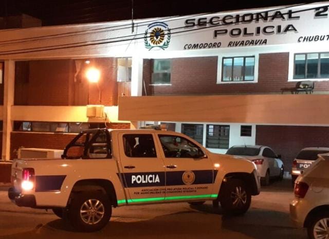 Robo frustrado; atacó y robó en la calle tras preguntarle la hora