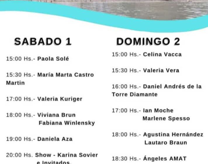  FUNDA Expo Primera Edición