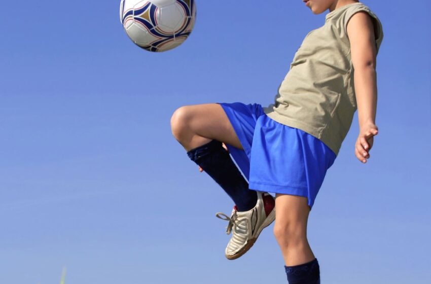  15 partidos se juegan por una nueva fecha de la Liga Municipal