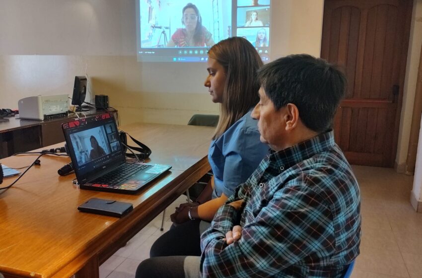  Provincia destaca la importancia de la donación de córneas