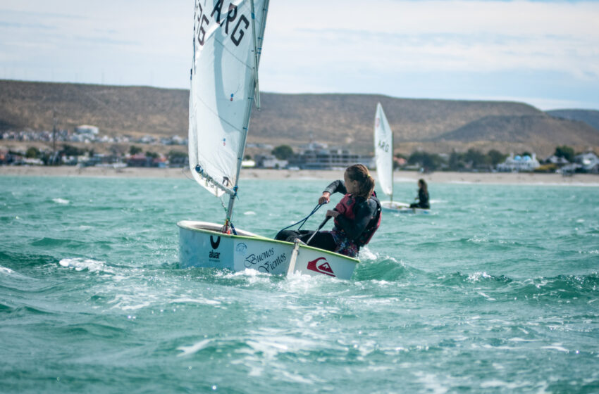  Ola! Rada Tilly, el evento con más de 20 actividades para disfrutar de la playa y el mar 