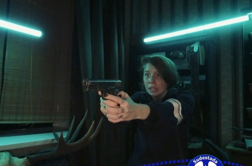  EL JUEGO DE LA MUERTE