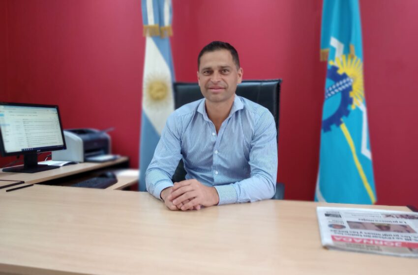  Instituto de Asistencia Social del Chubut: “Nuestra prioridad estará puesta en la educación”