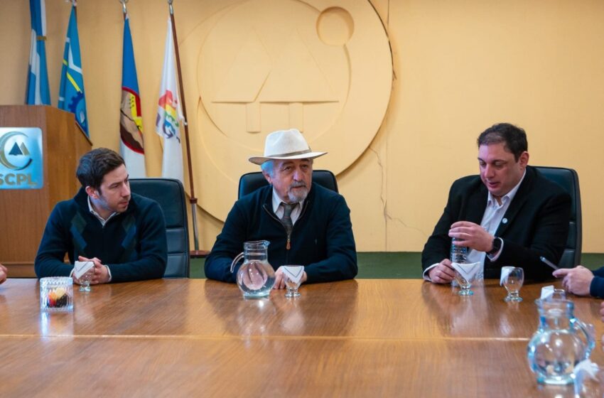  El Municipio presentó la auditoría económica – financiera ante el Consejo de Administración de la SCPL