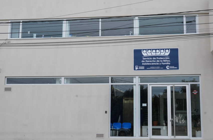  El Servicio de Protección de Derechos cumple 25 años y lo celebra con un ciclo de charlas