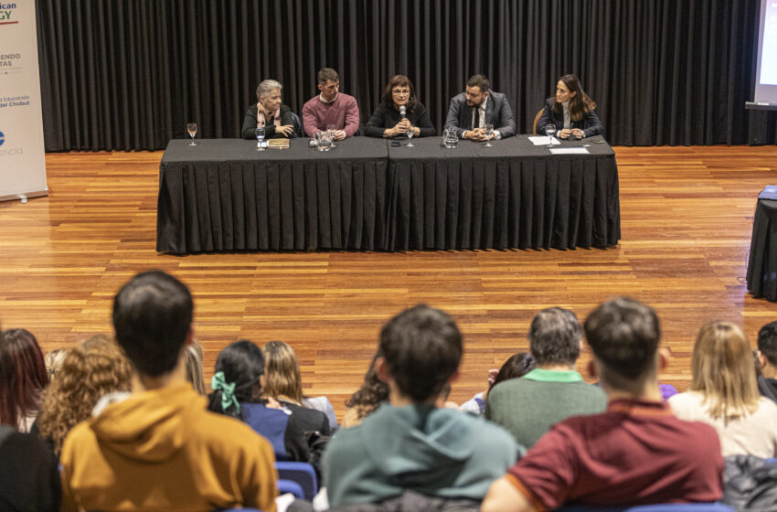  Se lanzó la 7ª edición del programa “Uniendo Metas”