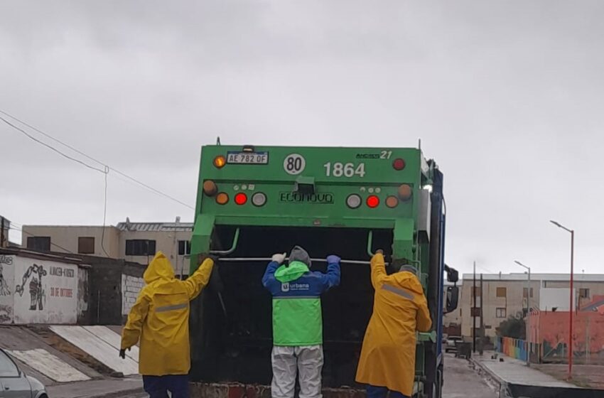  COMUNICADO POR FERIADOS NACIONALES
