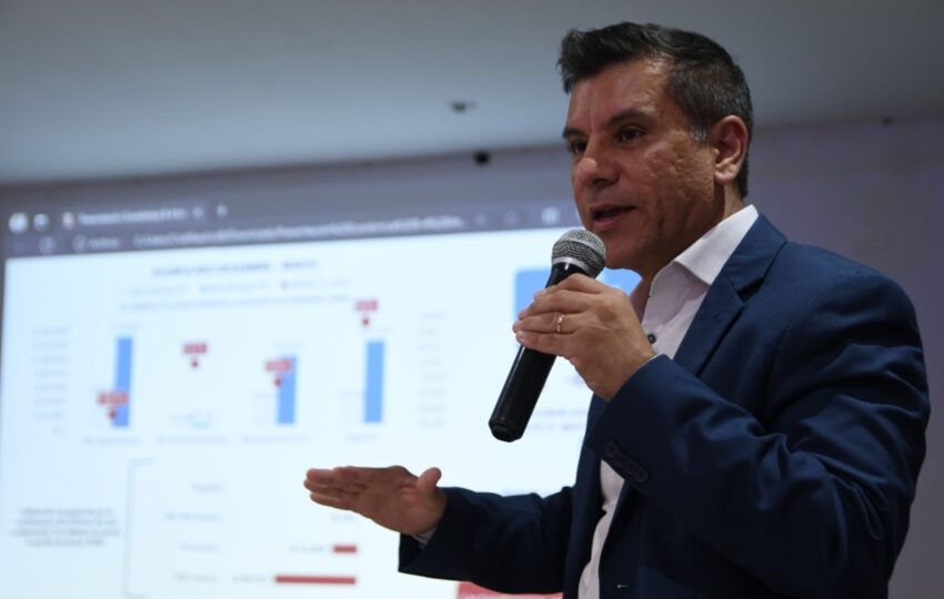  Economía: Chubut mejoró su calificación crediticia en función de los ingresos propios