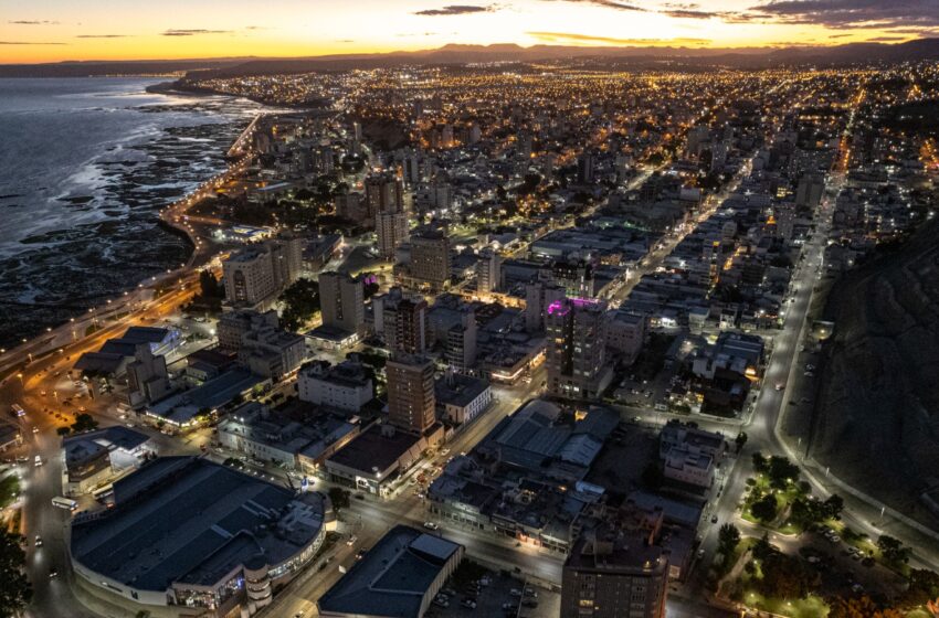  El Municipio llevará a cabo una Misión Comercial y de Promoción Turística en Coyhaique