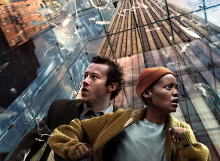  UN LUGAR EN SILENCIO: DÍA UNO