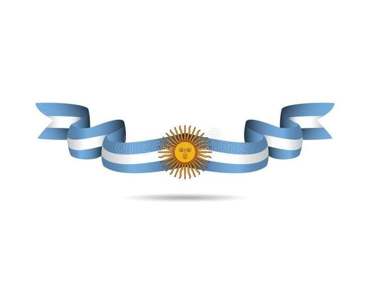  La Declaración de Independencia de Argentina