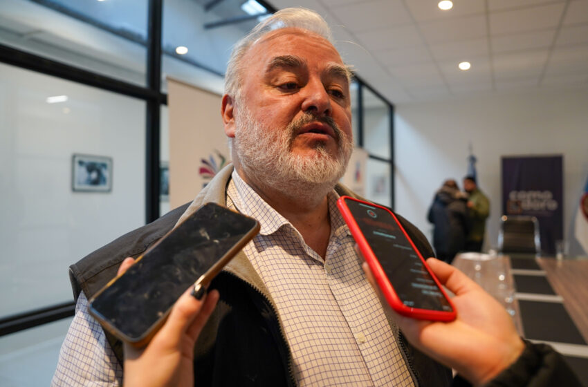  La NASA Space Apps Challenge llegará por primera vez a Comodoro Rivadavia