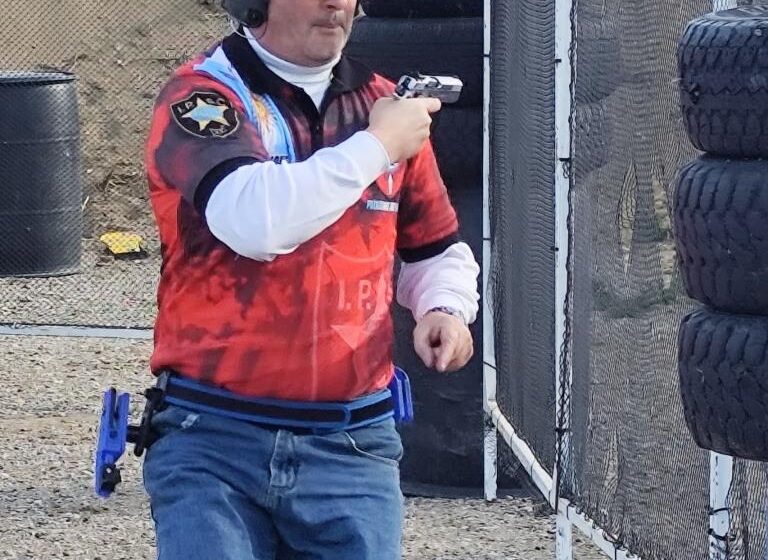  III TORNEO DE TIRO PRÁCTICO EN EL CÍRCULO DE CAZA MAYOR GRAL. LAGOS