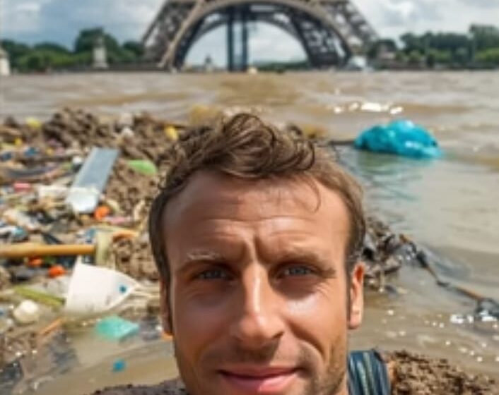  Europa detonada por la contaminación