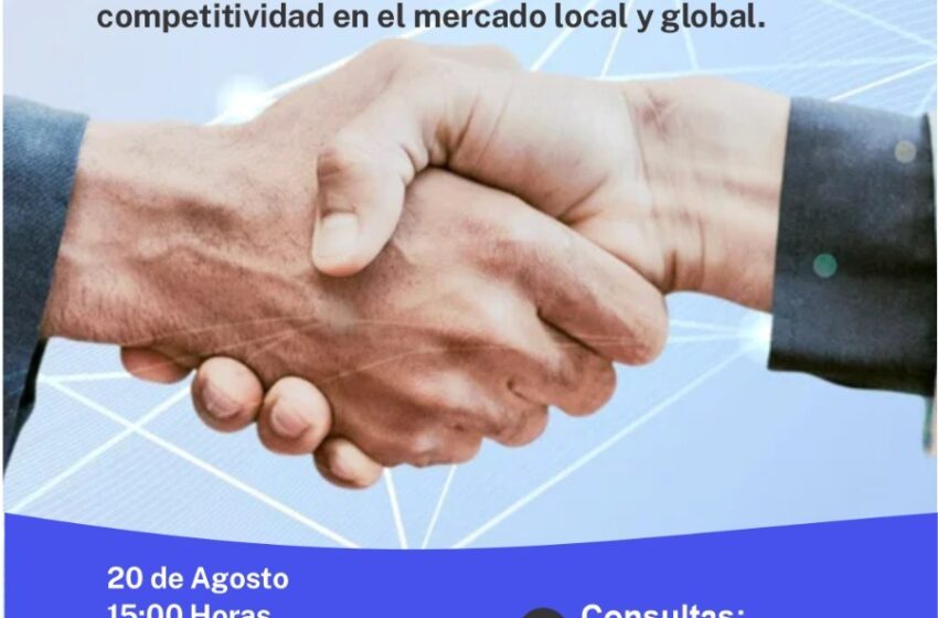  Buscando fortalecer negocios bilaterales, el Gobierno del Chubut realiza encuentro con la Cámara de Industria y Comercio Argentino Alemana