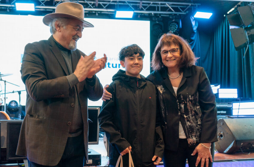  “La gente al apropiarse de esta propuesta año tras año, es la que le aporta relevancia e identidad”