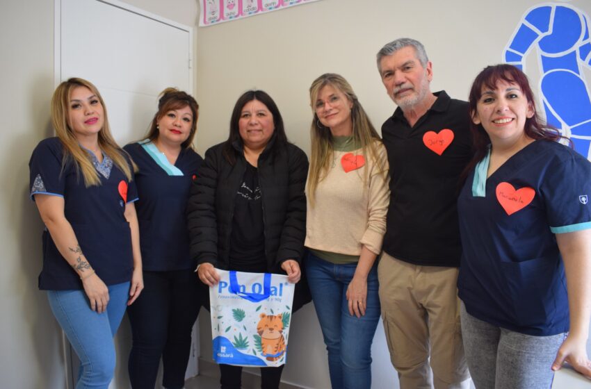  “Medicamentos Solidarios” superó los 1100 tratamientos en lo que va del año