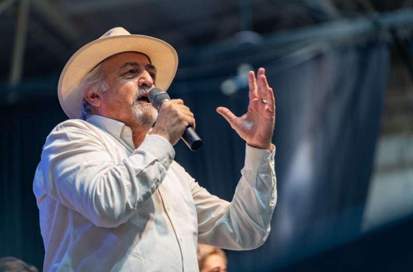  Othar: “Nuestro compromiso es con los trabajadores y el desarrollo de la Cuenca”