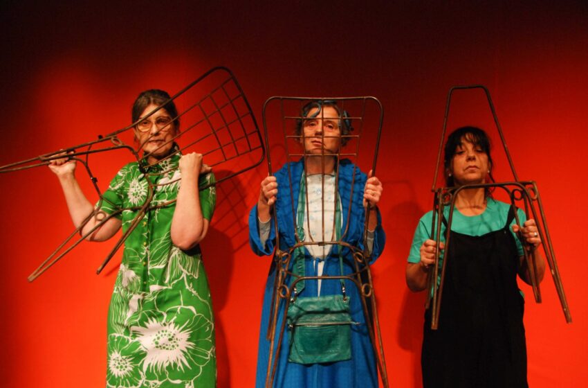  FIN DE SEMANA CULTURAL EN RADA TILLY: ARTE, MÚSICA Y TEATRO