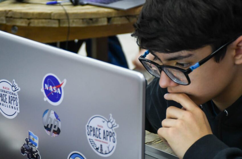  Othar: “Si el futuro de la ciudad depende de la innovación, sobra entusiasmo y capacidades en las nuevas generaciones”