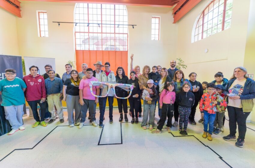  El programa Mirándonos superó los 430 pares de lentes entregados durante 2024