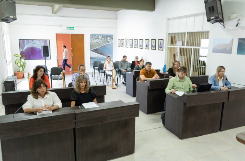  RADA TILLY CONTARÁ CON UNA OFICINA DE DEFENSA DEL CONSUMIDOR