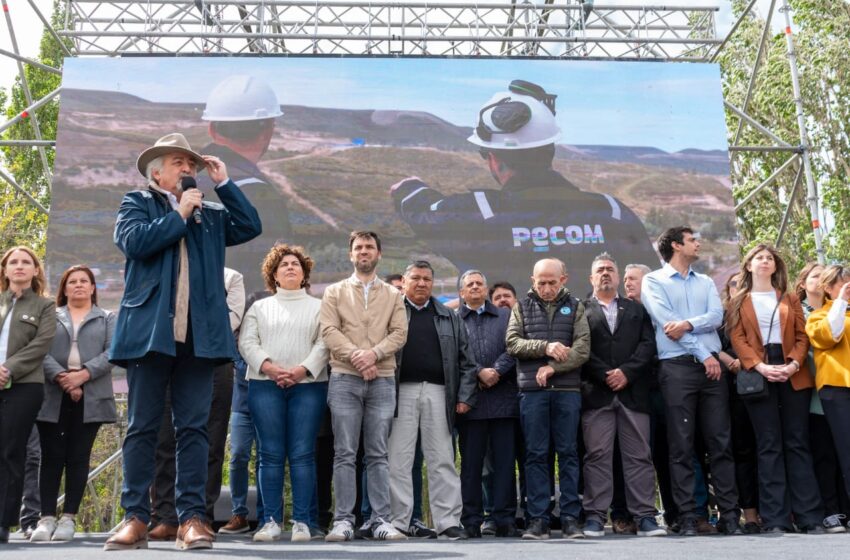  “Necesitamos que las empresas se comprometan para que esta Cuenca y esta ciudad, sigan pujantes”, dijo Othar