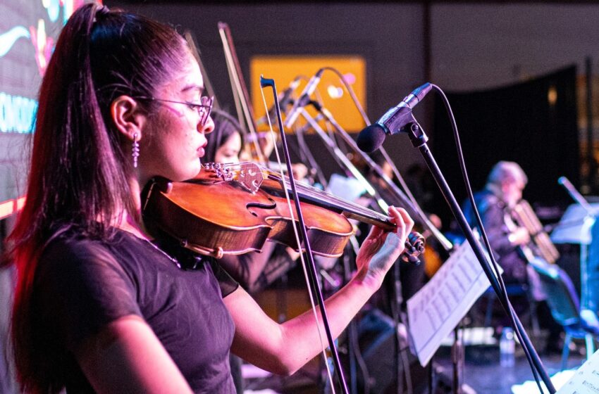  Comodoro se prepara para recibir a los Juegos Culturales Provinciales