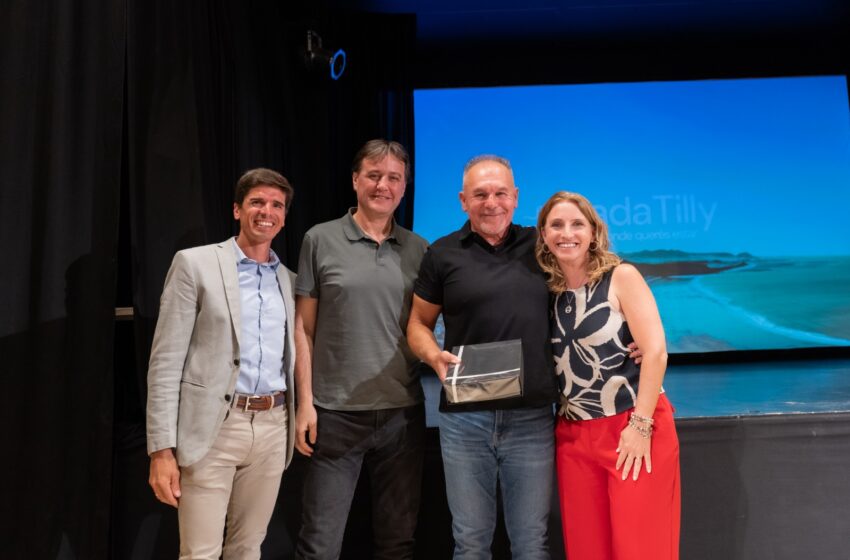  RADA TILLY DISFRUTARÁ DE UNA TEMPORADA DE VERANO LLENA DE ACTIVIDADES