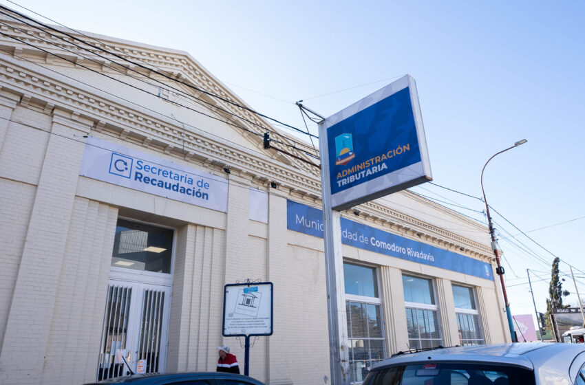  El Municipio implementó beneficios impositivos para jubilados y pensionados