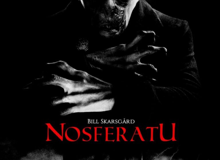  NOSFERATU
