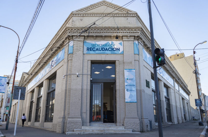  El Municipio lanza el pago anual de impuestos con un 30% de descuento