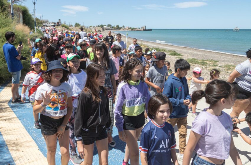  Cuenta regresiva para el comienzo de las Colonias de Verano 2025