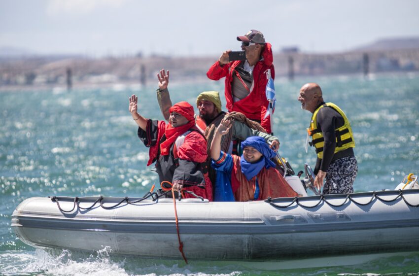  Los Reyes Magos visitarán la Costanera local