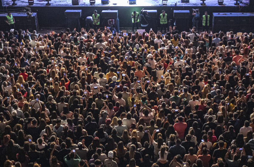  El 124° aniversario de Comodoro se vivirá con cuatro noches de espectáculos