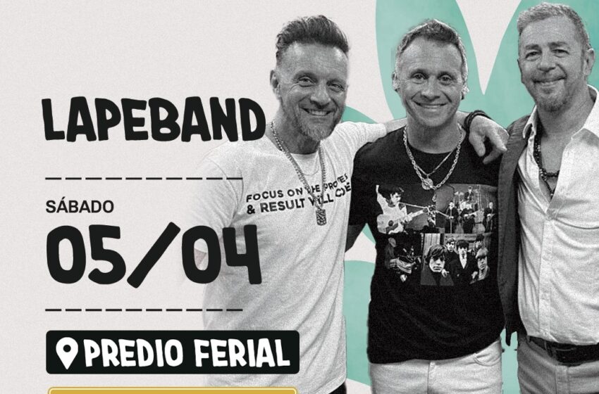  Con artistas confirmados se ultiman detalles para la 4° Edición del Festín de Sabores