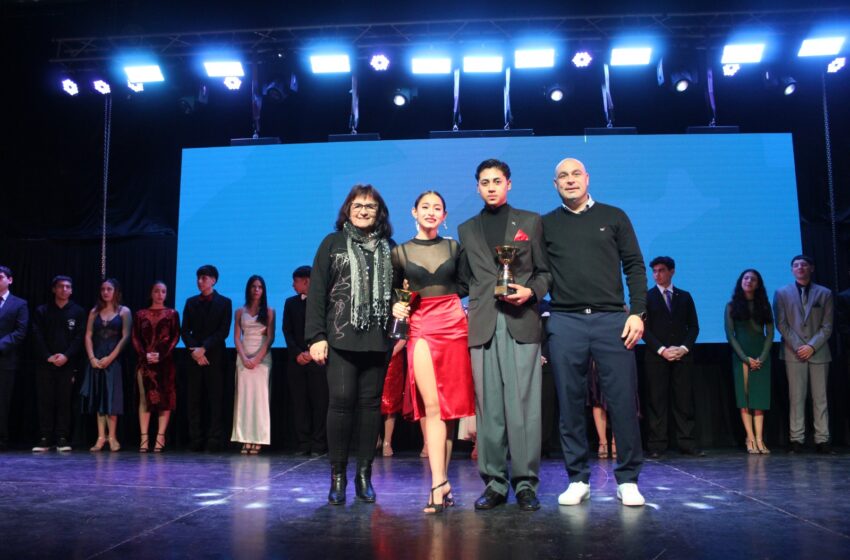  Comodoro Rivadavia será sede de la instancia preliminar del Festival Tango BA y Mundial 2025