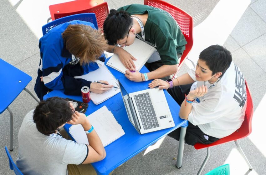  El Municipio lanzó “Ciudad Futura”, el evento que piensa el Comodoro que viene