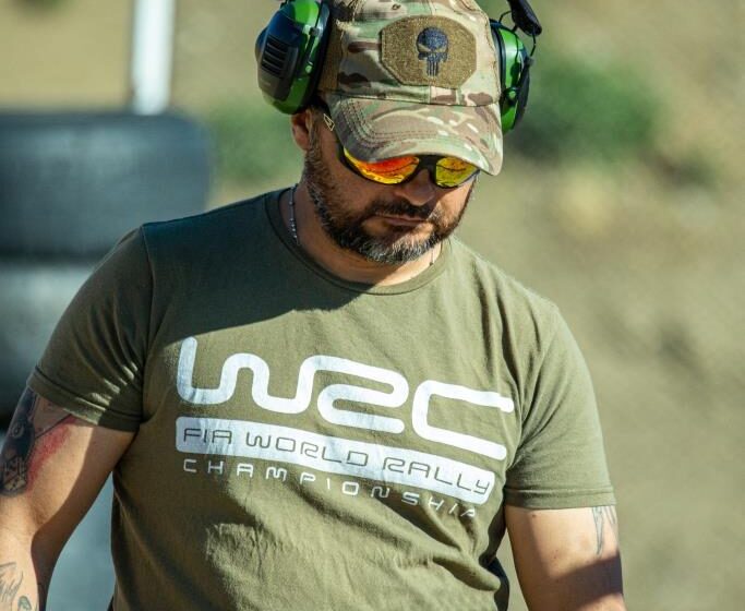  TORNEO DE TIRO PRÁCTICO “LA CASA DEL PESCADOR” EN EL CÍRCULO DE CAZA MAYOR GENERAL LAGOS