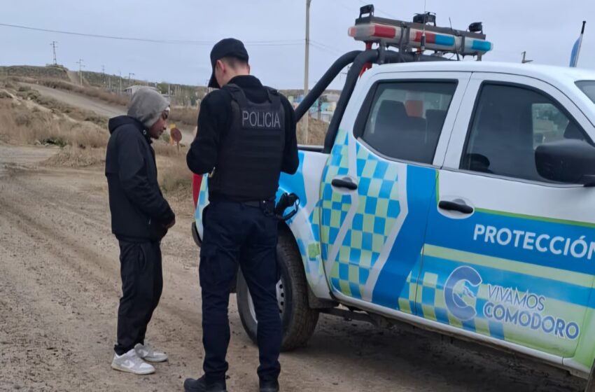  Control Urbano y Operativo municipal fortalece la prevención y el mantenimiento en barrios de zona sur