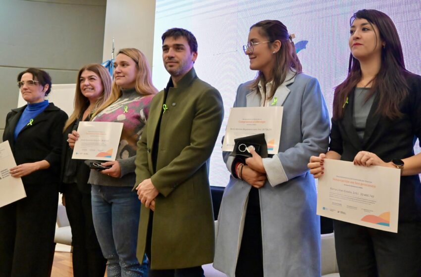  Junto a familias donantes y personas trasplantadas, Torres participó de una emotiva jornada provincial de concientización sobre la donación de órganos
