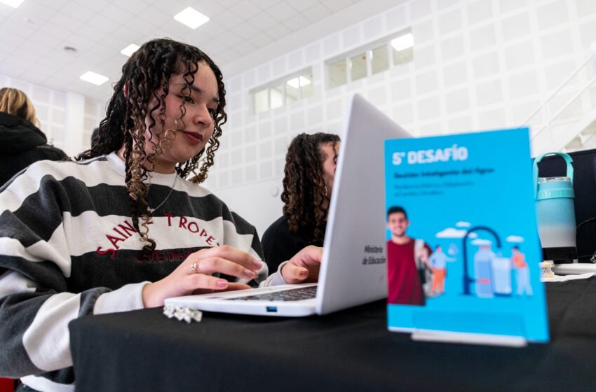  Más de 250 personas participaron de Ciudad Futura