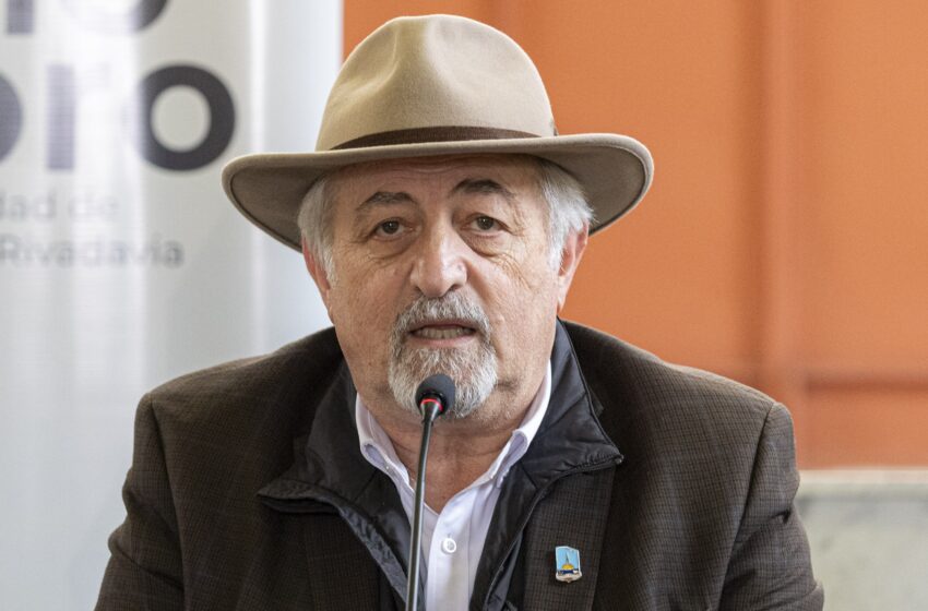  Othar planteará en la Argentina Oil & Gas Expo 2025 el tratamiento de las Cuencas Maduras 