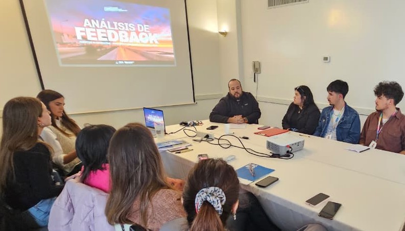  Comodoro Turismo impulsa nuevas alianzas con el sector privado para potenciar la llegada de visitantes a la ciudad