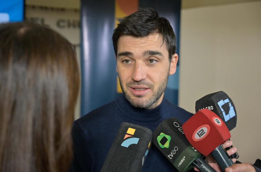  Tras el acuerdo con Provincia, Profand invertirá más de 70 millones de euros en la ex Alpesca y garantizará continuidad laboral y nuevos empleos