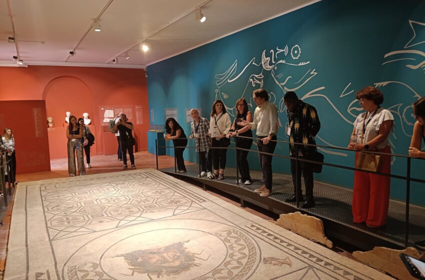  Comodoro se posiciona a nivel mundial como una de la “Ciudades del saber”